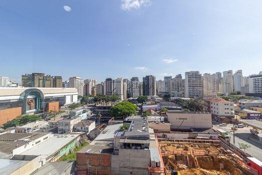 Foto 14 do(a) Apartamento de 2 quartos à venda em Indianópolis, São Paulo