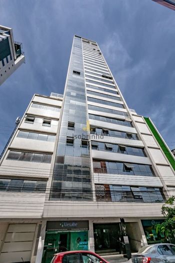 Foto 3 do(a) Sala / Conjunto Comercial false à venda em Pioneiros, Balneário Camboriú