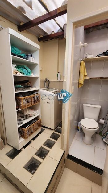 Foto 18 do(a) Apartamento de 2 quartos à venda em Leblon, Rio de Janeiro