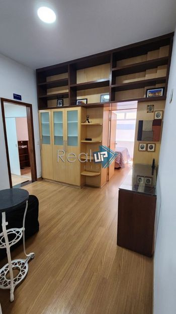 Foto 6 do(a) Apartamento de 2 quartos à venda em Leblon, Rio de Janeiro