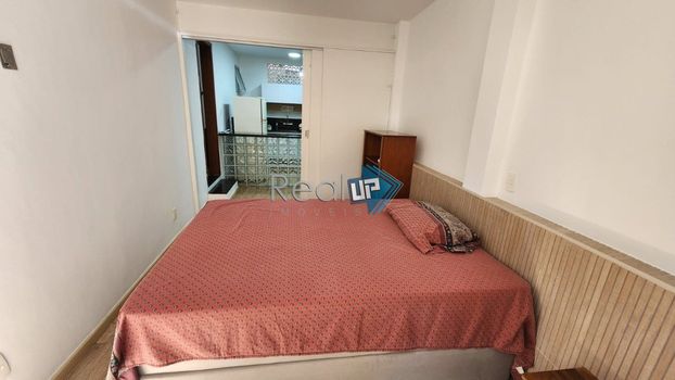 Foto 14 do(a) Apartamento de 2 quartos à venda em Leblon, Rio de Janeiro