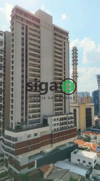 Foto 15 do(a) Apartamento de 4 quartos à venda em Jardim das Acácias, São Paulo