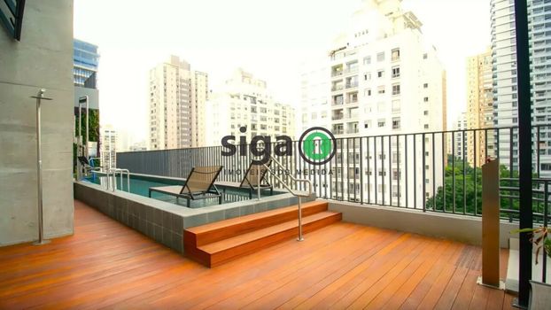 Foto 29 do(a) Apartamento de 4 quartos à venda em Jardim das Acácias, São Paulo