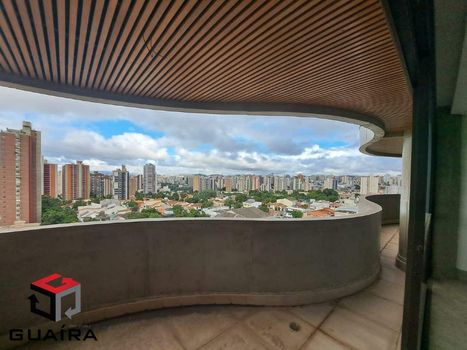 Foto 5 do(a) Apartamento de 3 quartos à venda em Vila Alpina, Santo André