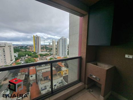 Foto 10 do(a) Apartamento de 3 quartos à venda em Vila Alpina, Santo André
