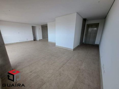 Foto 6 do(a) Apartamento de 3 quartos à venda em Vila Alpina, Santo André