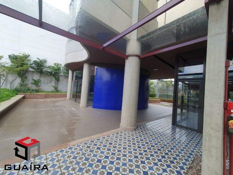 Foto 23 do(a) Apartamento de 3 quartos à venda em Vila Alpina, Santo André