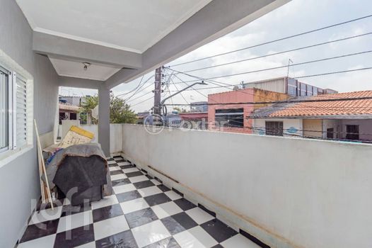 Foto 20 do(a) Casa de 3 quartos à venda em Cidade Kemel, São Paulo