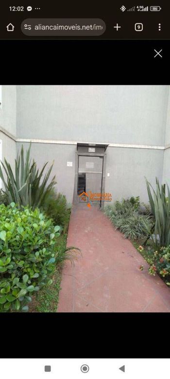 Foto 9 do(a) Apartamento de 2 quartos à venda em Vila Alzira, Guarulhos