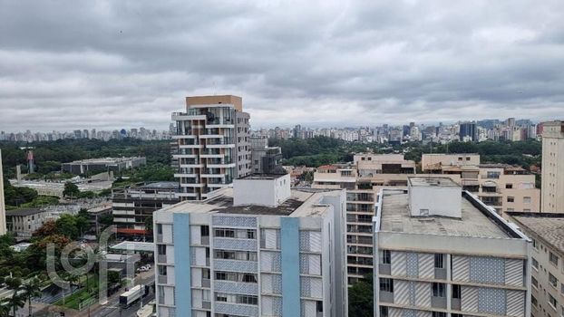Foto 2 do(a) Apartamento de 3 quartos à venda em Jardim Paulista, São Paulo
