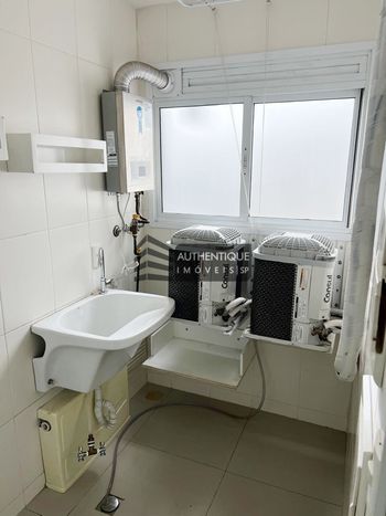 Foto 11 do(a) Apartamento de 1 quartos à venda em Vila Gertrudes, São Paulo