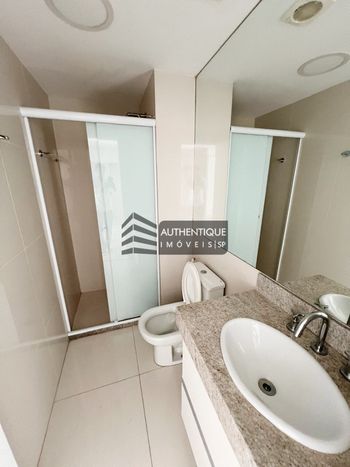 Foto 10 do(a) Apartamento de 1 quartos à venda em Vila Gertrudes, São Paulo