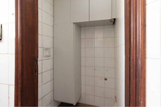 Foto 8 do(a) Apartamento de 3 quartos à venda em Jardim Oriental, São Paulo