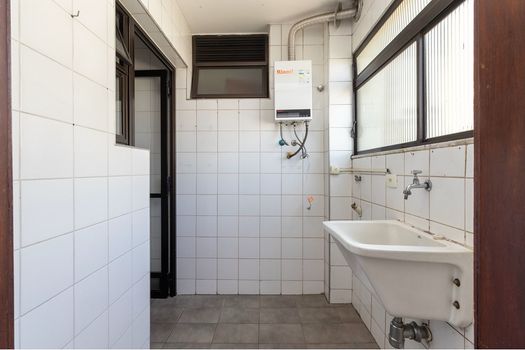 Foto 7 do(a) Apartamento de 3 quartos à venda em Jardim Oriental, São Paulo