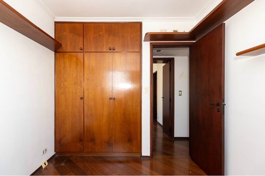 Foto 23 do(a) Apartamento de 3 quartos à venda em Jardim Oriental, São Paulo
