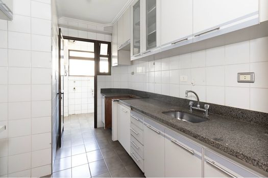 Foto 3 do(a) Apartamento de 3 quartos à venda em Jardim Oriental, São Paulo