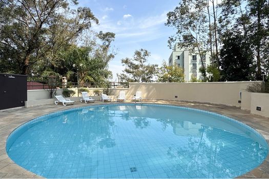 Foto 30 do(a) Apartamento de 3 quartos à venda em Jardim Oriental, São Paulo