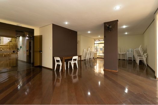 Foto 38 do(a) Apartamento de 3 quartos à venda em Jardim Oriental, São Paulo