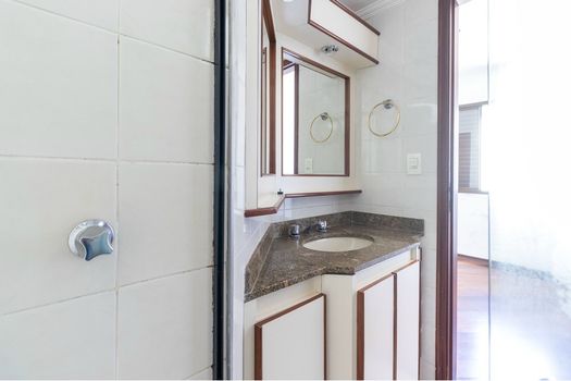Foto 28 do(a) Apartamento de 3 quartos à venda em Jardim Oriental, São Paulo