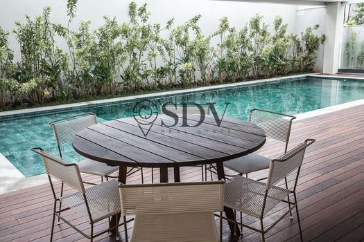 Foto 14 do(a) Cobertura de 1 quartos à venda em Jardim Paulista, São Paulo