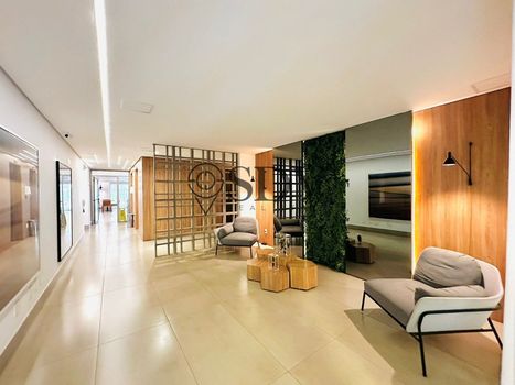 Foto 29 do(a) Cobertura de 1 quartos à venda em Jardim Paulista, São Paulo