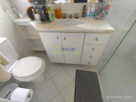Foto 14 do(a) Casa em Condomínio de 3 quartos à venda em Jardim Ampliação, São Paulo