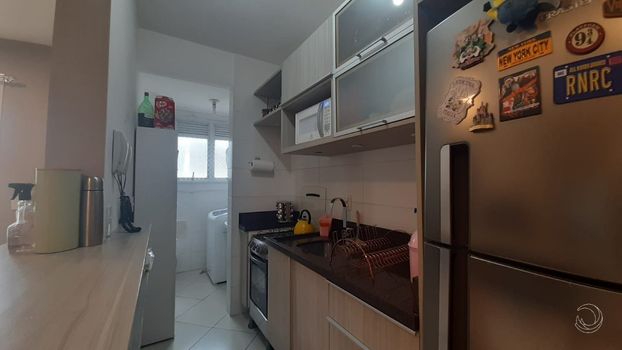 Foto 4 do(a) Apartamento de 3 quartos à venda em Agronômica, Florianópolis