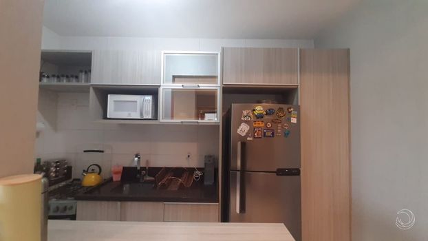 Foto 7 do(a) Apartamento de 3 quartos à venda em Agronômica, Florianópolis
