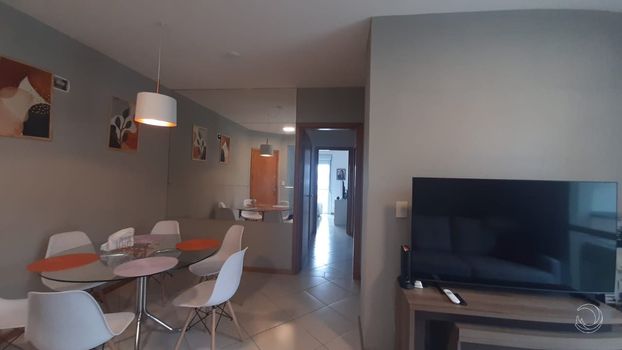 Foto 8 do(a) Apartamento de 3 quartos à venda em Agronômica, Florianópolis
