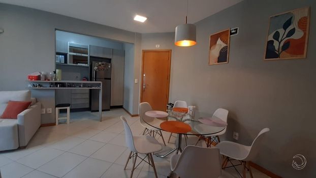 Foto 3 do(a) Apartamento de 3 quartos à venda em Agronômica, Florianópolis