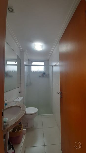 Foto 14 do(a) Apartamento de 3 quartos à venda em Agronômica, Florianópolis