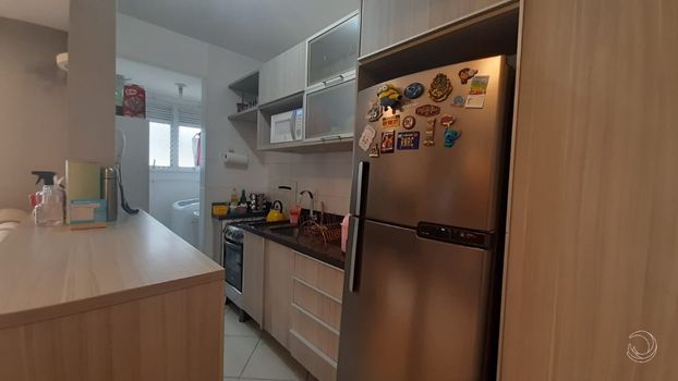 Foto 5 do(a) Apartamento de 3 quartos à venda em Agronômica, Florianópolis