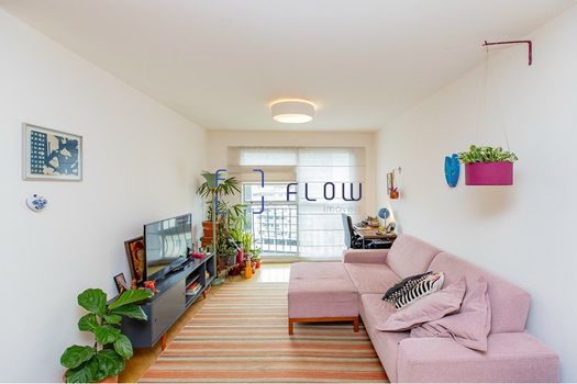 Foto 2 do(a) Apartamento de 2 quartos à venda em Jardim Londrina, São Paulo