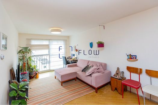 Foto 3 do(a) Apartamento de 2 quartos à venda em Jardim Londrina, São Paulo