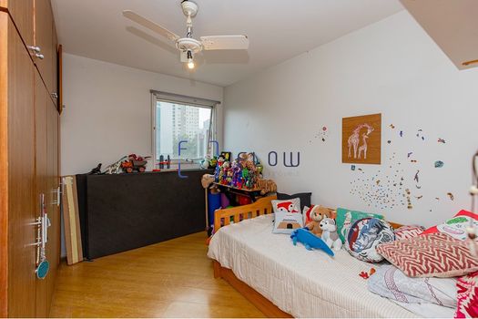 Foto 17 do(a) Apartamento de 2 quartos à venda em Jardim Londrina, São Paulo