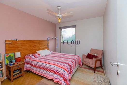 Foto 13 do(a) Apartamento de 2 quartos à venda em Jardim Londrina, São Paulo