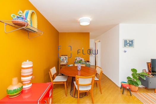Foto 7 do(a) Apartamento de 2 quartos à venda em Jardim Londrina, São Paulo