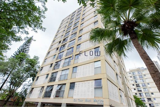 Foto 26 do(a) Apartamento de 2 quartos à venda em Jardim Londrina, São Paulo