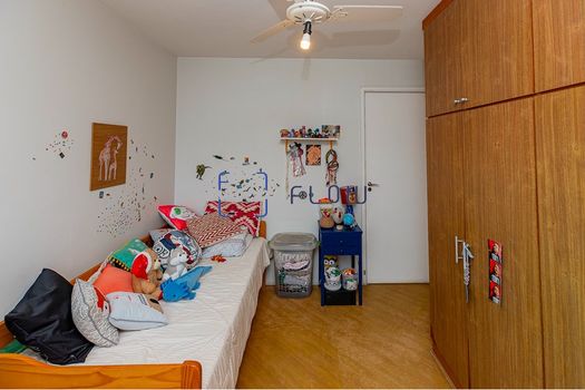 Foto 18 do(a) Apartamento de 2 quartos à venda em Jardim Londrina, São Paulo