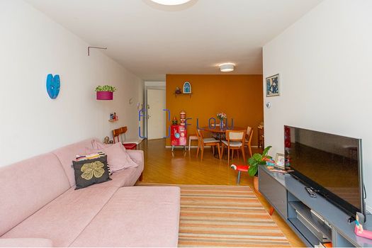 Foto 4 do(a) Apartamento de 2 quartos à venda em Jardim Londrina, São Paulo