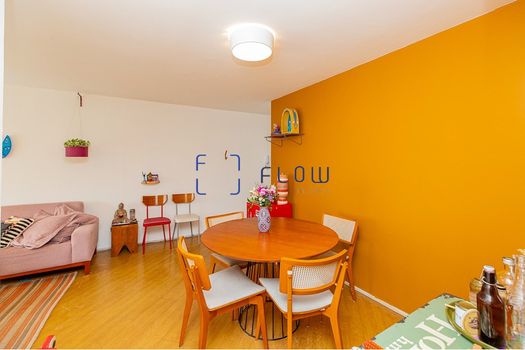 Foto 6 do(a) Apartamento de 2 quartos à venda em Jardim Londrina, São Paulo