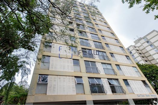 Foto 25 do(a) Apartamento de 2 quartos à venda em Jardim Londrina, São Paulo