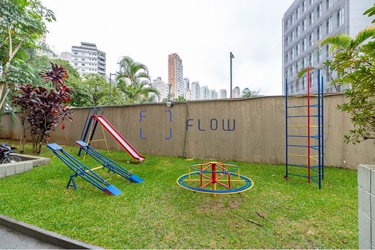 Foto 22 do(a) Apartamento de 2 quartos à venda em Jardim Londrina, São Paulo