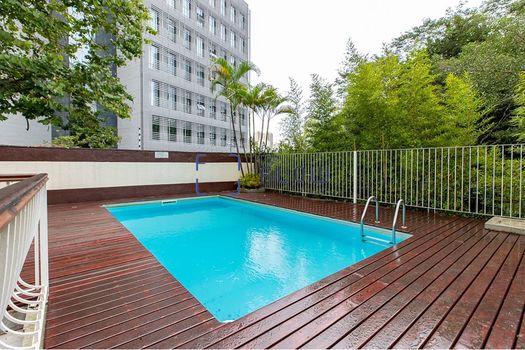 Foto 21 do(a) Apartamento de 2 quartos à venda em Jardim Londrina, São Paulo