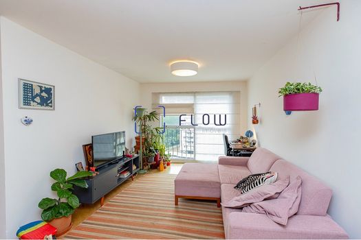 Foto 5 do(a) Apartamento de 2 quartos à venda em Jardim Londrina, São Paulo