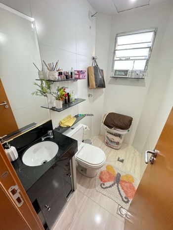 Foto 23 do(a) Cobertura de 4 quartos à venda em Fernão Dias, Belo Horizonte