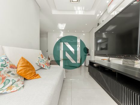 Foto 4 do(a) Apartamento de 2 quartos à venda em Vila Guilherme, São Paulo