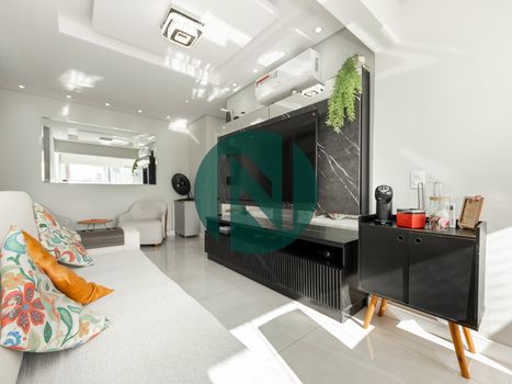 Foto 2 do(a) Apartamento de 2 quartos à venda em Vila Guilherme, São Paulo
