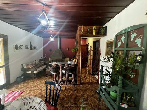 Foto 35 do(a) Fazenda / Sítio / Chácara de 5 quartos à venda em null, Serra Negra