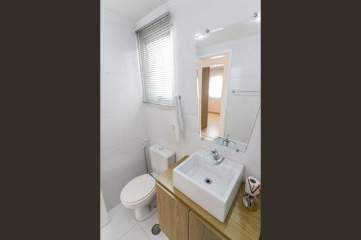 Foto 21 do(a) Apartamento de 3 quartos à venda em Jardim das Vertentes, São Paulo